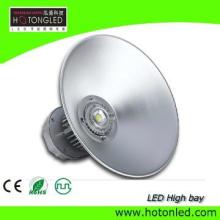 ighting warehouse with 50W LED high bay,High lumens