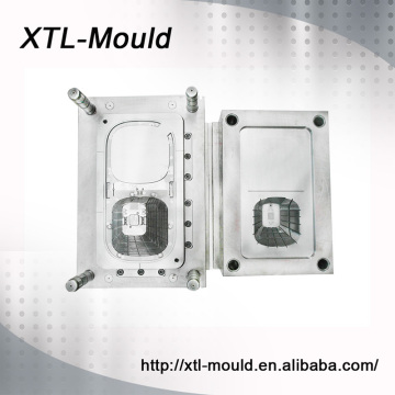 Good quality new oem household shell cover mould