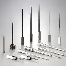 Injection mold standard parts Standard