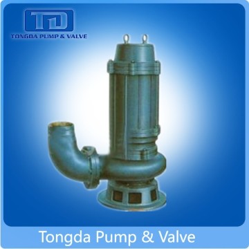 Submersible Water Slurry Pump, Water Slurry Pumps