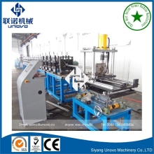 41x41slotted steel unistrut roll former