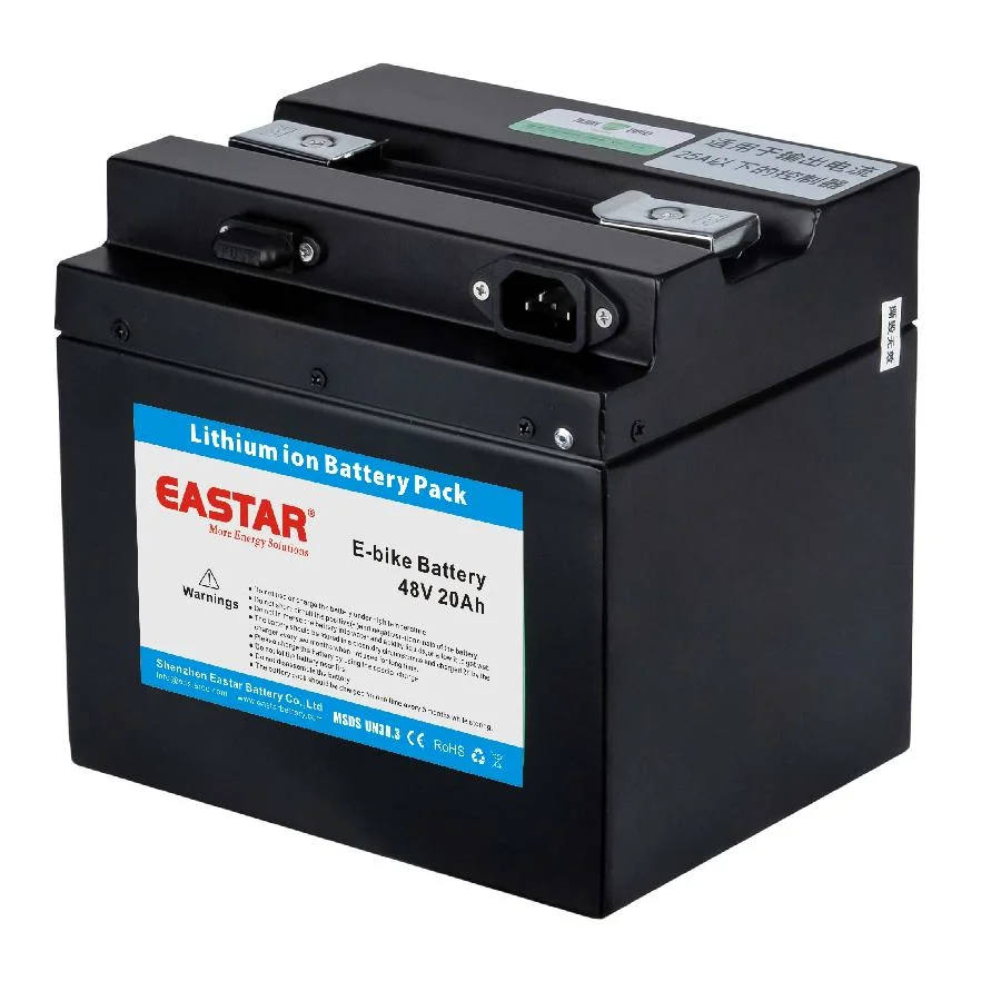 48V 20ah Li Ion Battery 48V 20ah Li Ion Battery