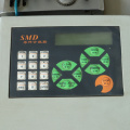 Intelligente SMD-componententeller