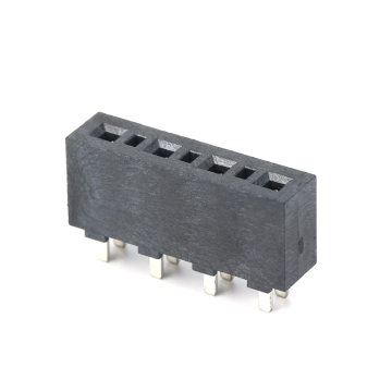 5.08mm Single Row H8.8 180 degrees