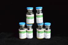 Docetaxel for Injection/ Taxotere 80MG