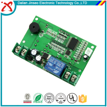 digital pcb china hot green pcb board