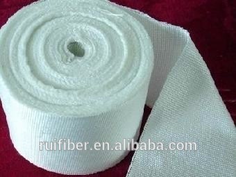 Ducting Insulation Fiber glass Fabric Tape