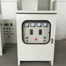 Temperature Control and Regulation Cabinet