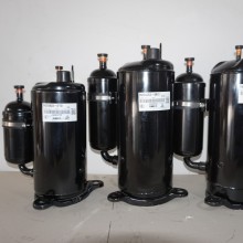 GMCC HSM215V03UDZ ضاغط الغاز الدوار