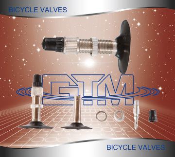 GT Valves For Bicycle AB02