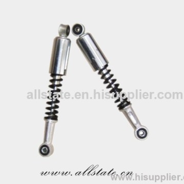 Bicycle Zinc Plated Shock Absorber?