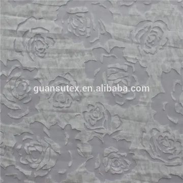 High Quality Swiss Lace Fabric For Girls Cloth