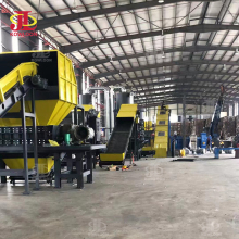 High Quality Old Cardboard OCC Recycling Corrugated Waste Paper Dry Pulping Line" could be shortened and optimized for a search engine as:

"OCC Recycling Corrugated Waste Paper Dry Pulping Line