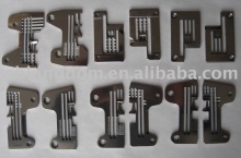 Needle Plate 10