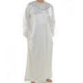 Islamitische kleding Abaya Men Midden -Oosten Dubai -jurk