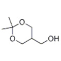 1,3-dioxano-5-metanol, 2,2-dimetil- CAS 4728-12-5