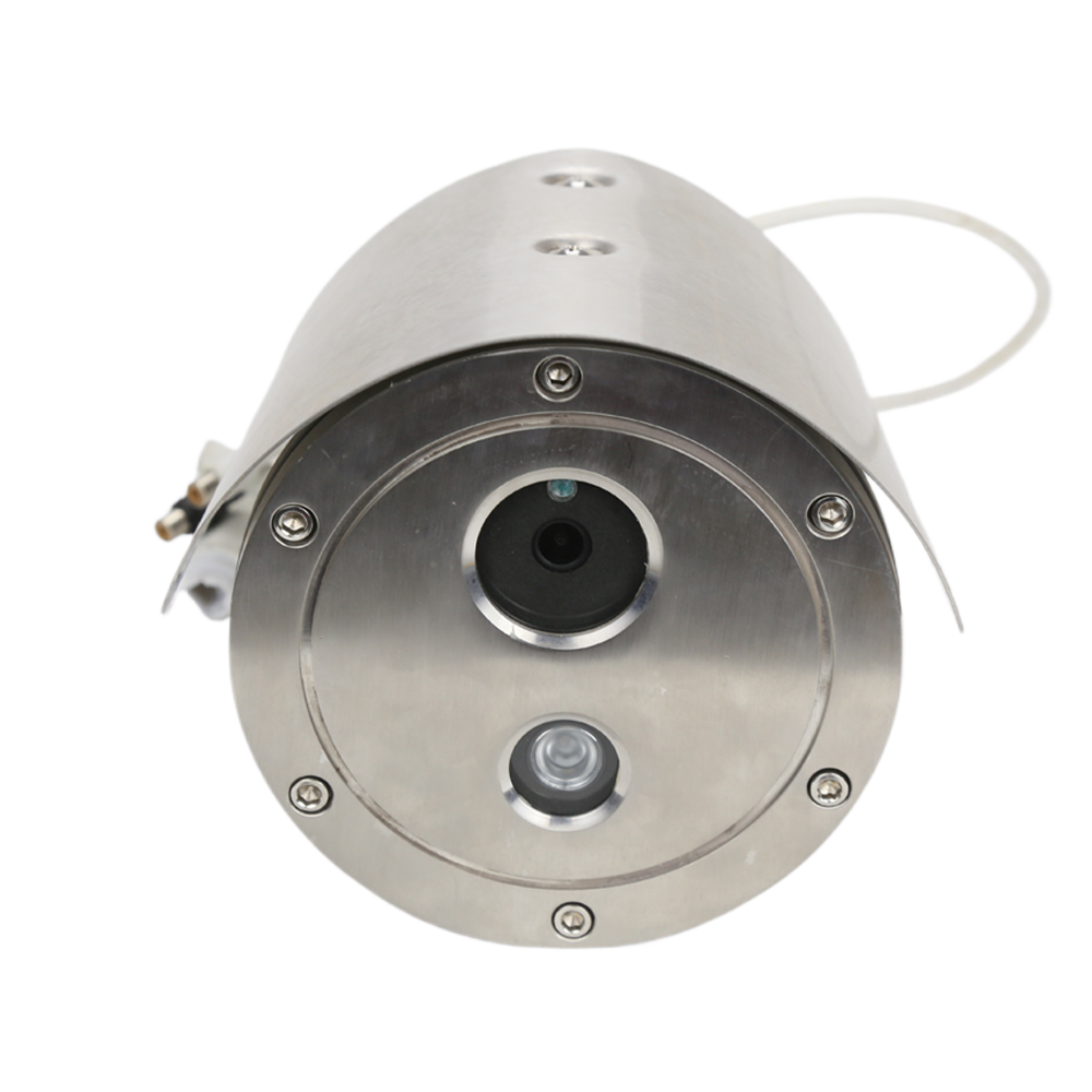 Anti-explosion proof Anti-corrosion ExplosionProof Camera