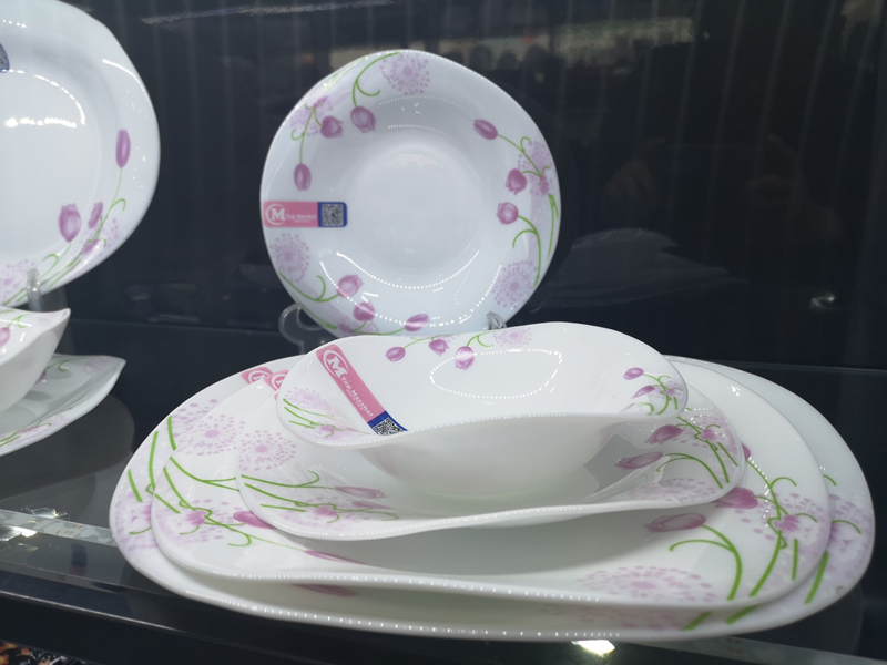 Dinner Sets