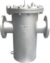 304 stainless steel blue filter