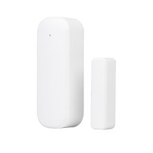 Bingoelec Tuya Zigbee Remote Control Window Door Sensors Alarm System