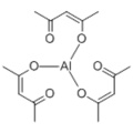 Acétylacétonate d&#39;aluminium CAS 13963-57-0