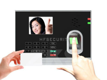 T8 Hot Sale Unique Products Attendance Access Controller