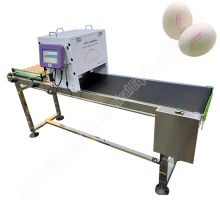 Wholesale Hot Selling Egg Stamping Printing Machine