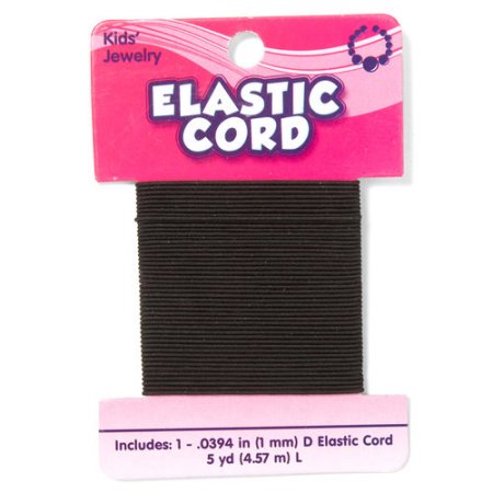 5 Meters Length Elastic Cord