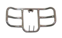 HS-CG-098 Motorcycles Spare Part Bumper