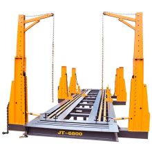 CE Certified Panel Beating Machine Equipment for Auto Body Frame