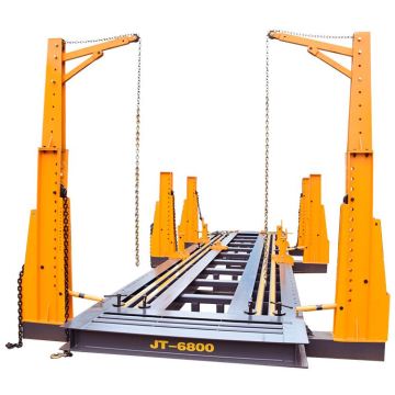 CE Certified Panel Beating Machine Equipment for Auto Body Frame