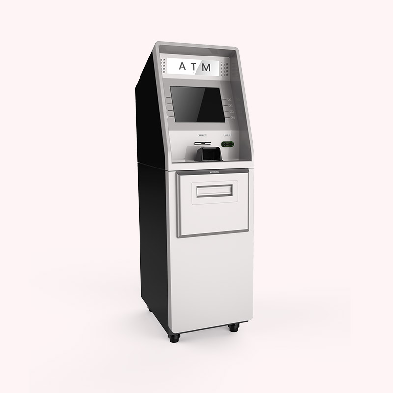 Cashpoint ATM for Lobby (أجهزة الصراف الآلي)