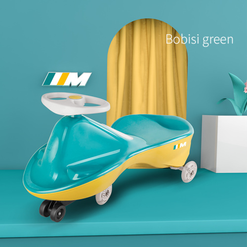 Bambini Twist Car New Ride On For Entertainment