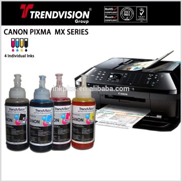 Desktop Printers photo resist ink For CANON PIXMA ip 5200