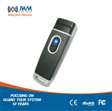 JWM RFID Waterproof Police Equipment