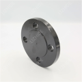 Flange cega de tamanho DN2400 padrão DIN