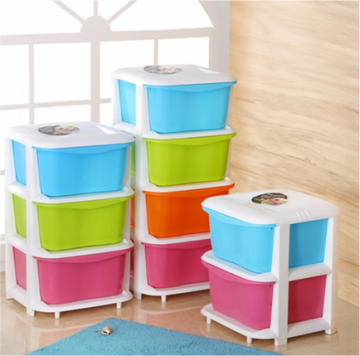 Storage And Collection Box