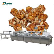 Cereal Energy Bar Making Machine