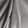 Купро винтажный черный мягкий модал полиэстер пике ткани