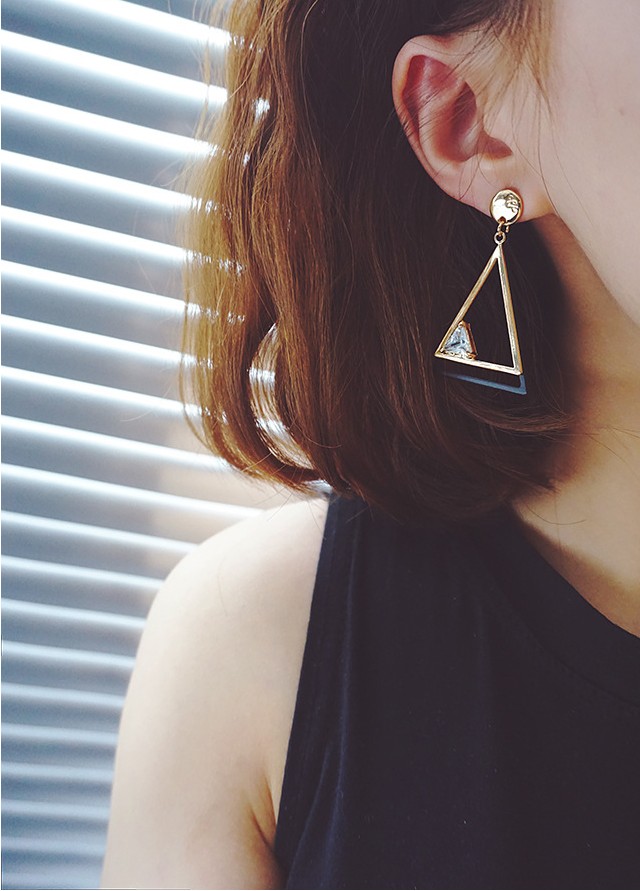 fashion earrings