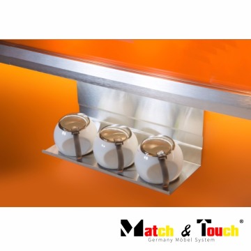 Kitchen Cookware Sets Spice Holder - Cup-Shaped