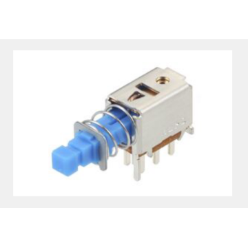 Sppj2 series push switch