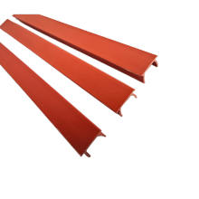 Co-extrusion Plastic Pvc Profile For Building