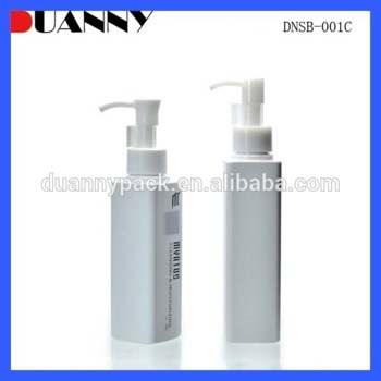 NEW DESIGN PET SHAMPOO BOTTLE,SHAMPOO IN WHITE BOTTLE