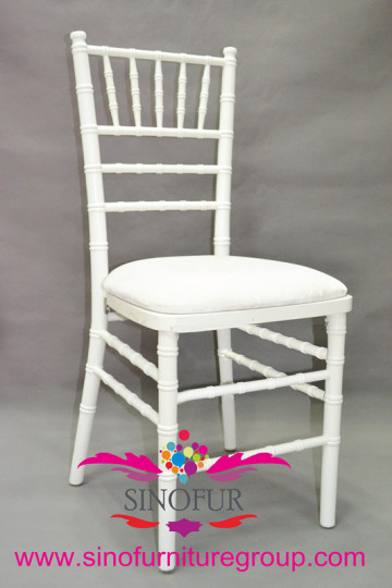 wedding camelot chair, ballroom chair, chiavari chair