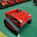 Lawn Mower Crawler Remote Control Pintar