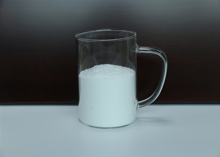 White Color Powder Silica Dioxide For Acrylic Coating