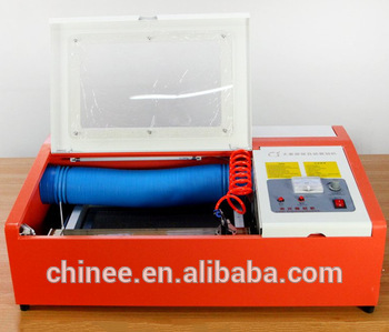 Cell mobile Phone Screen guard cutting machine