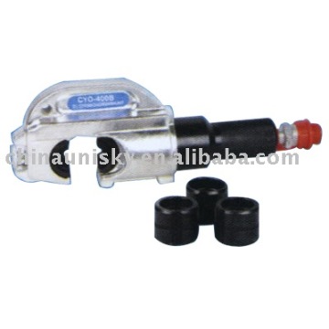 Separable Hydraulic Crimping Tool