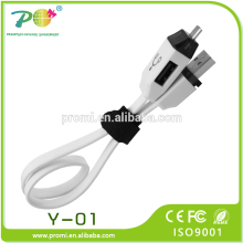 Mobile Phone / Computer / Tablet pc Use and Micro-USB USB Type micro otg cable
